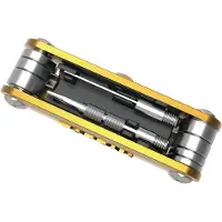 Topeak Tubi 11 Multiverktyg