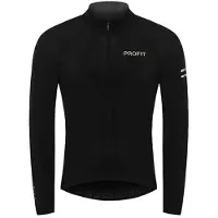 Spiuk Profit Cold&rain Långärmad Trikå
