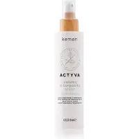 Kemon Actyva Volume E Corposita Spray 125 ml
