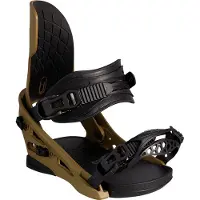 Flux Cx Snowboardbindningar