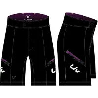 Liv Factory Shorts