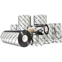 Honeywell I90080-0 svart färgband (original)