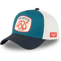 Von Dutch Wild 3 Keps