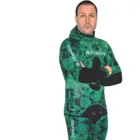 Picasso Posidonia 7 Mm Spjutfiskejacka