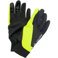 Vaude Bike Kuro Warm Handskar