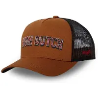 Von Dutch Stud N Keps
