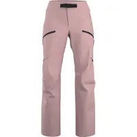 Arc'teryx - Skidbyxor dam - Sentinel Pant W Bliss/Black för Unisex - Storlek 6 US - Rosa