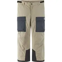 Reima Kids' Reimatec Winter Pants Viekkala Earthy Beige