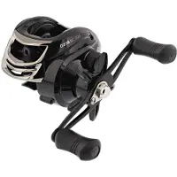 Kinetic Ozor Baitcast Fiskerulle