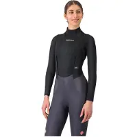 Castelli Flanders 2 Långärmad Baslager