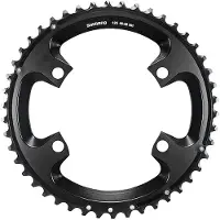 Shimano Dura-ace Fc-r9200 Kedjehjul