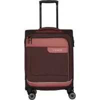 Travelite Viia 4w S 34l Trolleyväska