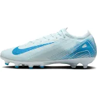 Nike Zoom Mercurial Vapor 16 Elite AG Mad Ambition Pack Herr Sneakers Blue Glacier-Blue Blue-Orbit FQ8693-400 38.5