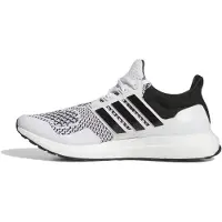 Adidas UltraBoost 1.0 Oreo Herr Sneakers Vit Molnvit Kärnsvart IH4924 44⅔
