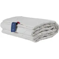 Lixra H-Split madrasskydd - 180x200 cm - 100% bomull - Danskproducerad - Madrasskydd -
