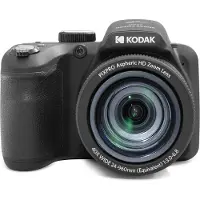 Kodak Astro Zoom AZ405 digitalkamera svart (AZ405BK)