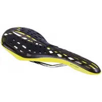 Tioga Spyder Outland Ti Cykelsadel