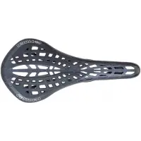 Tioga Spyder Stratum Carbon Hts Cykelsadel