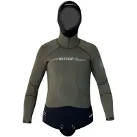 BEUCHAT Espadon Prestige 7 Mm Spjutfiskejacka