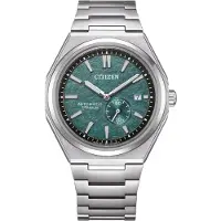 Citizen Super Titanium Automatic NJ0180-80X