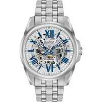 Bulova Classic 96A187
