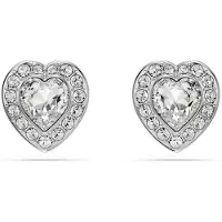 Swarovski Hjärta Örhängen Ariana Grande 5720859
