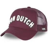 Von Dutch Vd/0/cas2/buckl/b Keps