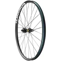 Mavic E-deemax 29´´ Boost Cl Disc Tubeless Mtb Bakhjul