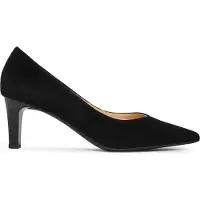 Högl Pumps 'BOULEVARD 60' svart