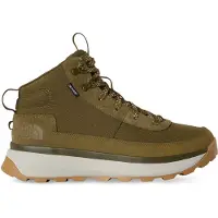 The North Face Bergen Mid Wp Stövlar