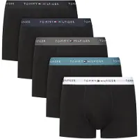 Tommy Hilfiger Um0um03061 Boxers 5 Enheter