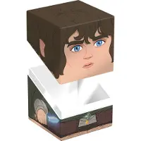 Squaroes The Lord Of The Rings Frodo Kortleksfodral