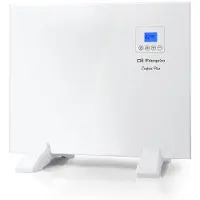 Orbegozo Reh 500 Radiator