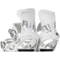 Flux Dsl Snowboardbindningar