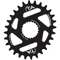 Specialites Ta One Oval Sh52-shimano Kedjehjul