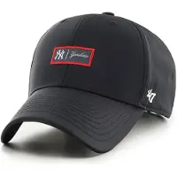 47 Mlb New York Yankees Fairholt Mvp Keps