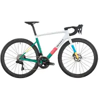 Scott Bikes Addict Rc Pro Dura Ace Di2 R9250 2026 Racercykel