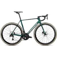 Orbea Orca M20iltd Pwr Ultegra Di2 R8150 2026 Racercykel