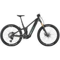Scott Bikes Patron 900 Ultimate Perf Line Cx 29´´ X0 Eagle Axs 2026 Elcykel Mtb