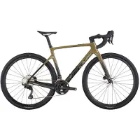 Scott Bikes Addict 40 Grx Rx820 2026 Gravelcykel