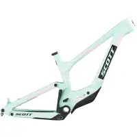 Scott Bikes Ransom 900 Rc Hmx 2026 Mtb-ram