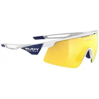 Rudy project Turbolence Racing Team Bahrain Victorious Tour De France 2025 Solglasögon