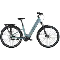 Scott Bikes Sub Tour 40 Wave 28´´ Nexus Inter 5e 2026 Elcykel