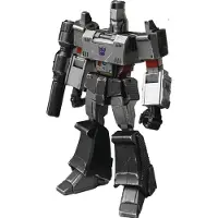 Yolopark Transformers Generation One Amk Pro Series Plastmodell Kit Megatron Figur 20 Cm