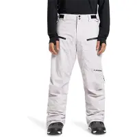 Quiksilver Paramo Stretch 20k Byxor