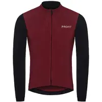 Spiuk Profit Ultralight Långärmad Trikå