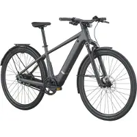 Scott Bikes Passage 10 Belt 28´´ Alfine Sl-s503 2026 Elcykel