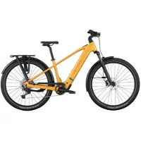 Scott Bikes Sub Sport 10 28´´ Cues Rd-u6000gs 10s 2026 Elcykel