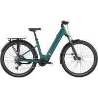 Scott Bikes Axis 30 Wave 29´´ Cues Rd-u6000gs 10s 2026 Elcykel