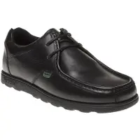 Kickers Fragma Spetsskor